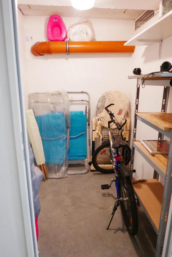 Green Dream Polanki - Sauna & Bicycle & Bicycle Room Kołobrzeg Exterior foto